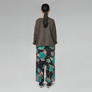 FELPA LEGGERA BASIC NERA