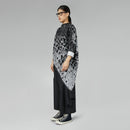 SPODNIE Z OTWORAMI BOCZNYMI