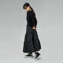 ABITO IN DOPPIO TESSUTO