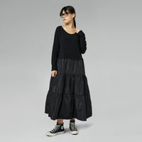 ABITO IN DOPPIO TESSUTO