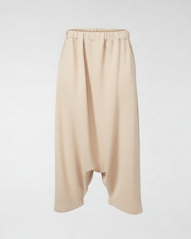 FAILLE LOW CROTCH TROUSERS – Wendy Trendy s.r.l.