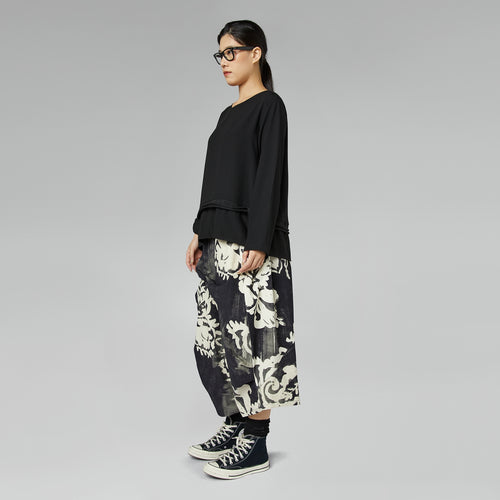 PANTALONES DE ALGODÓN