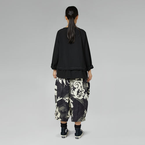 PANTALONES DE ALGODÓN