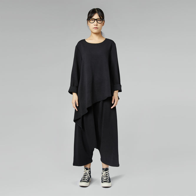 FAILLE FOURCHE BASSE PANTALON 