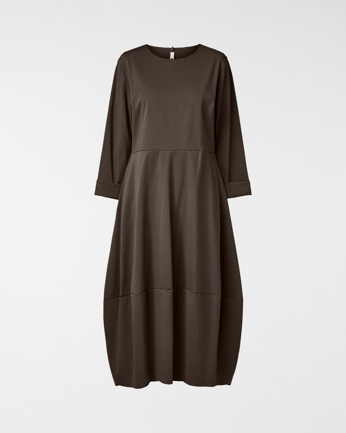 MILAN STITCH DRESS