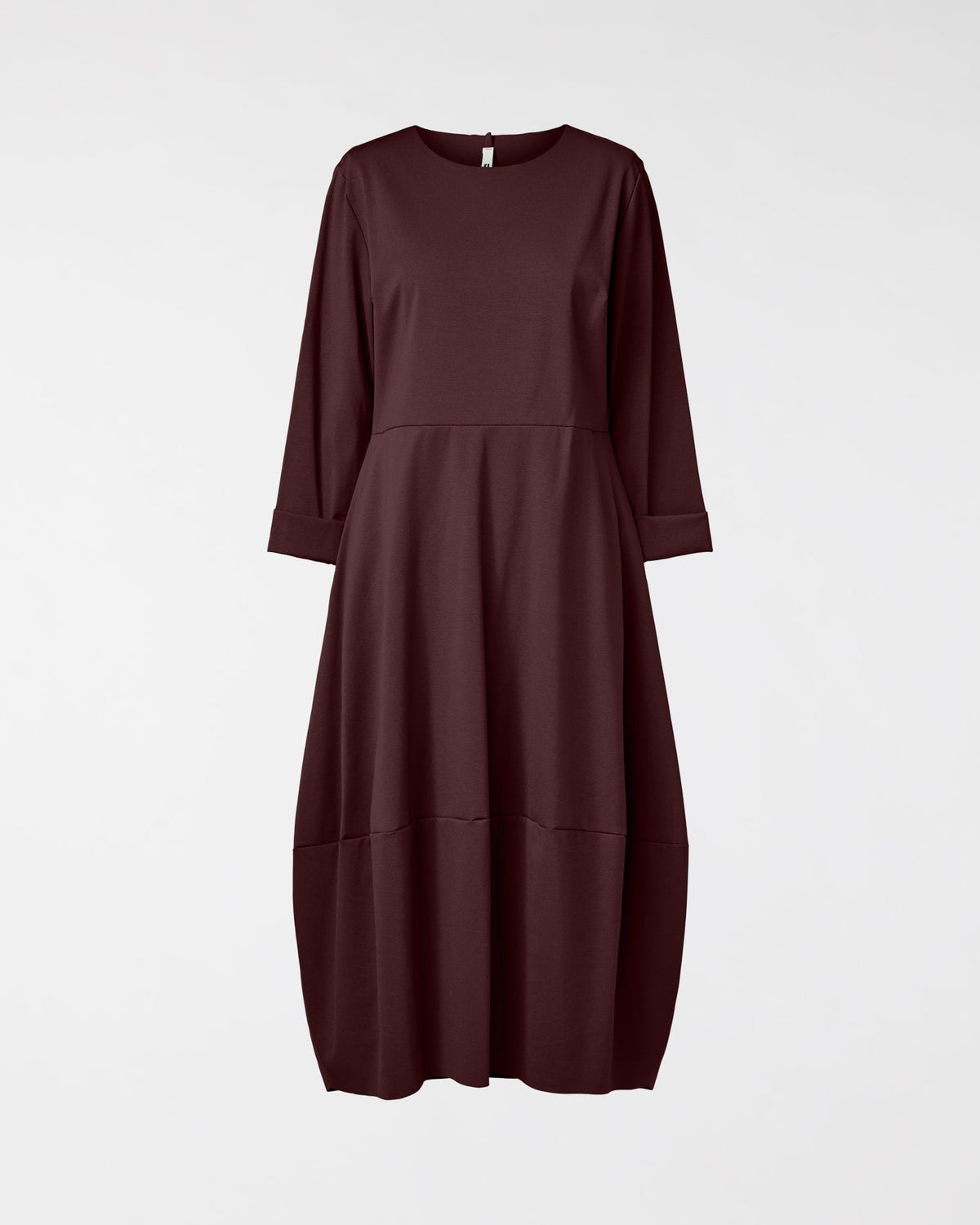 MILAN STITCH DRESS