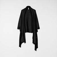 CARDIGAN 125167 NERO