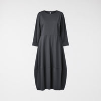 ABITO IN PUNTO MILANO NERO