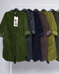 GIACCA 223719/ MILITARE