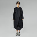 ELEGANTE CAPPOTTO FODERATO