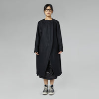 ELEGANTE CAPPOTTO FODERATO