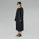 ELEGANTE CAPPOTTO FODERATO