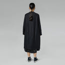 ELEGANTE CAPPOTTO FODERATO