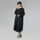 ELEGANTE CAPPOTTO FODERATO