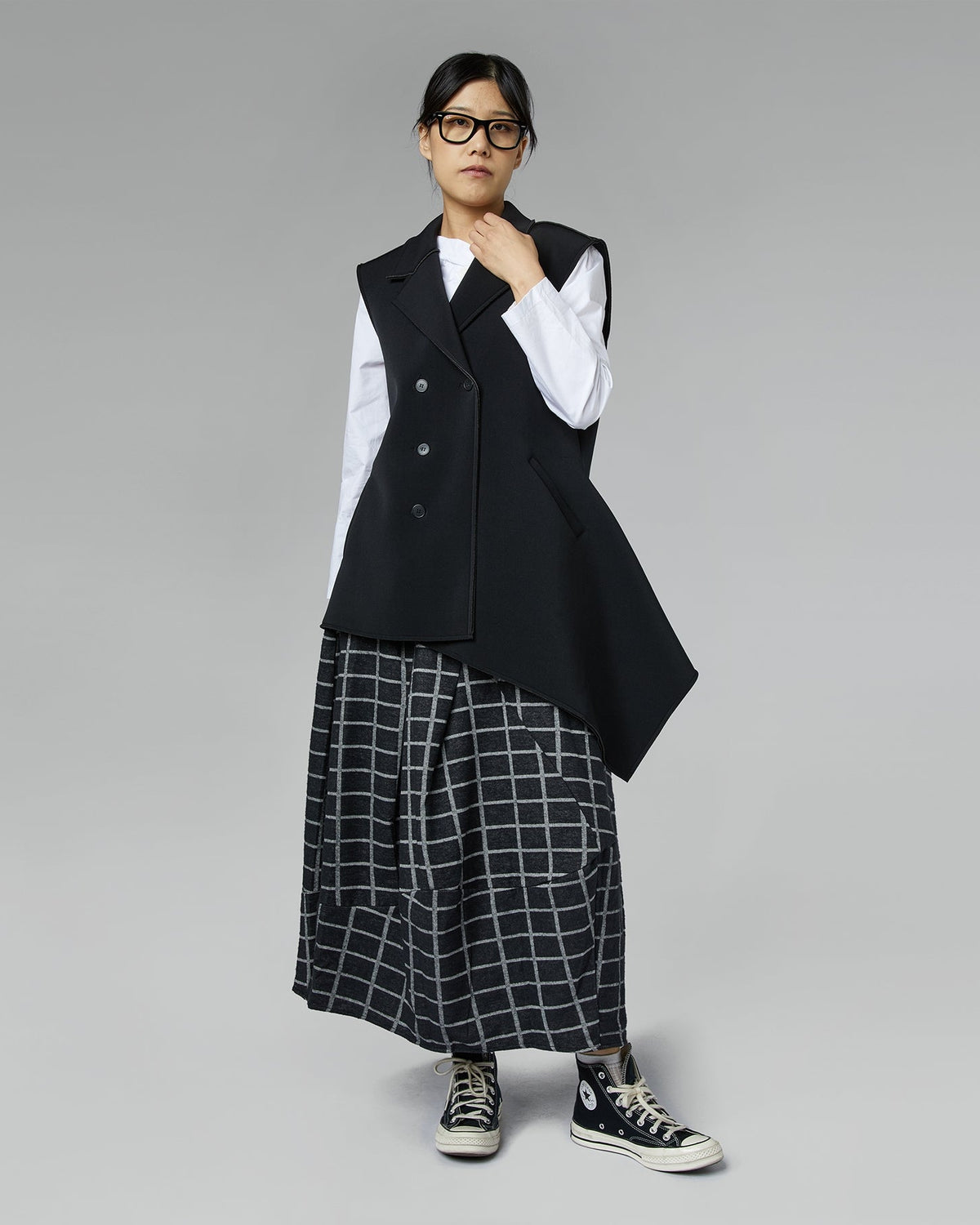 NEOPRENE VEST