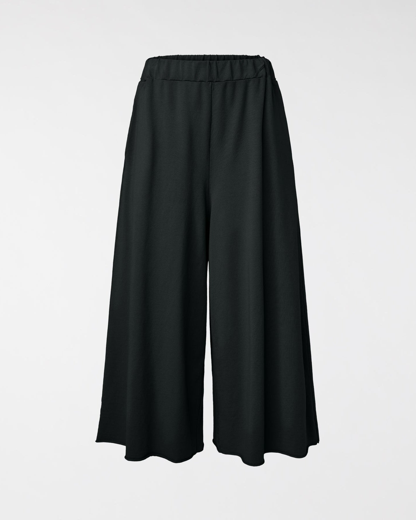 BASIC FLARED PANTS
