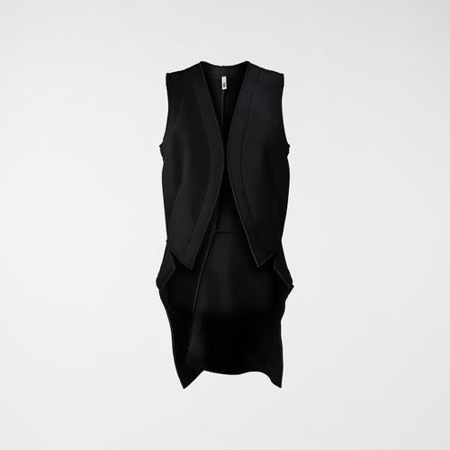 NEOPRENE DESTRUCTURED VEST