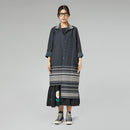 SPOLVERINO A RIGHE ASIMMETRICHE