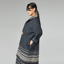 SPOLVERINO A RIGHE ASIMMETRICHE