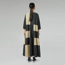 PANEL DRESS