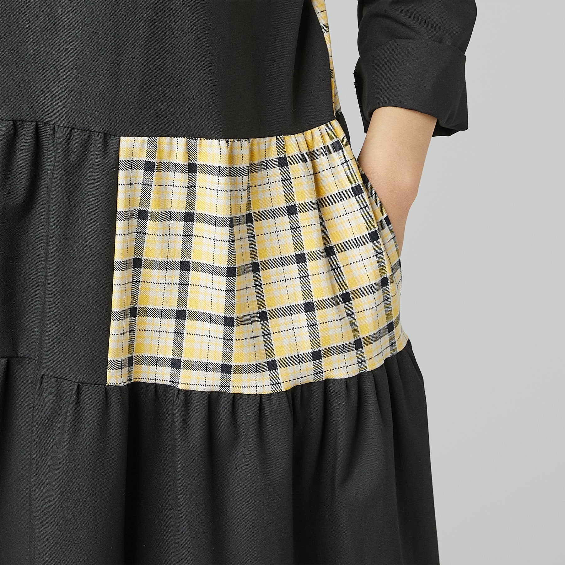 PANEL DRESS – Wendy Trendy s.r.l.