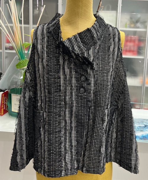 GILET 250433