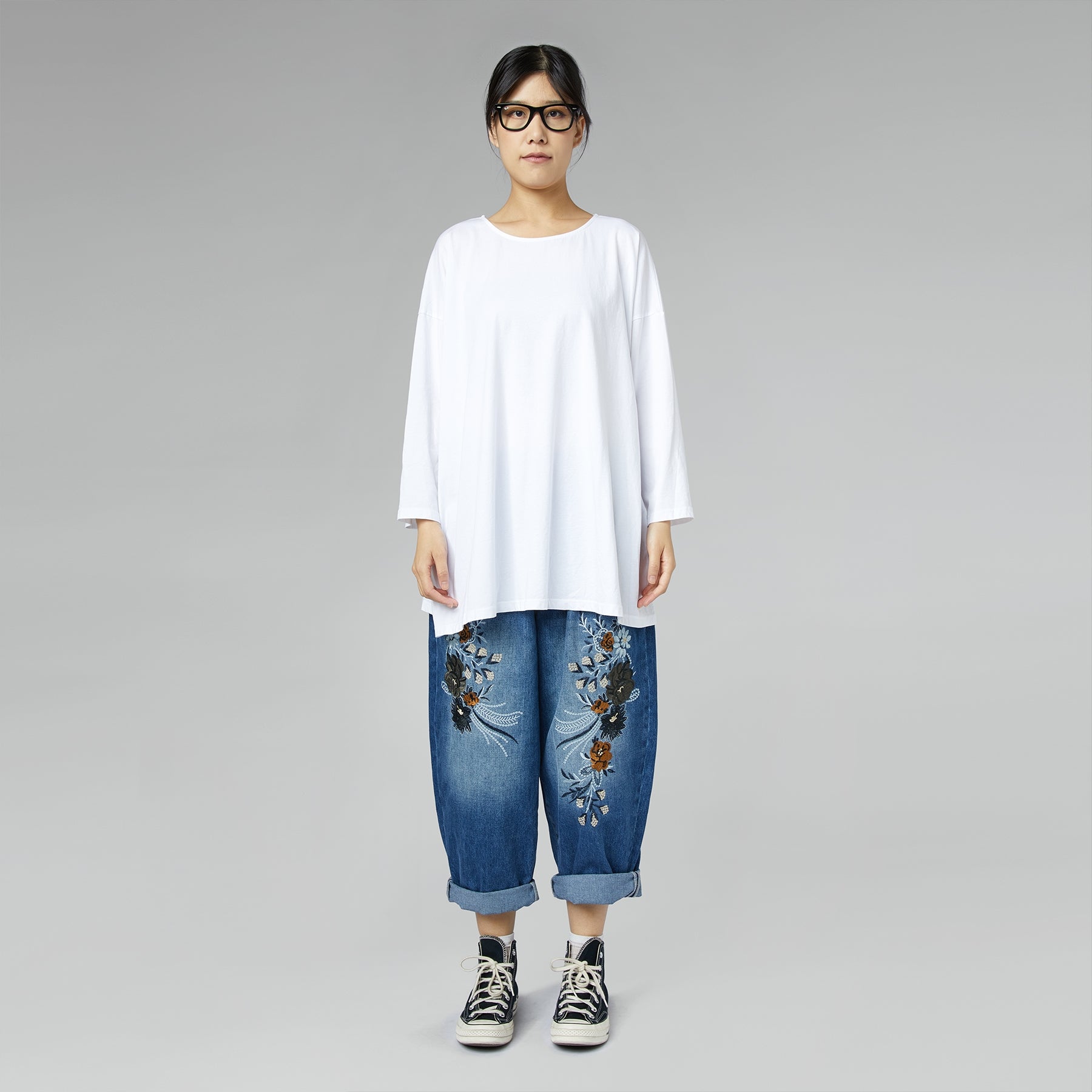 B2B T-SHIRT 89554