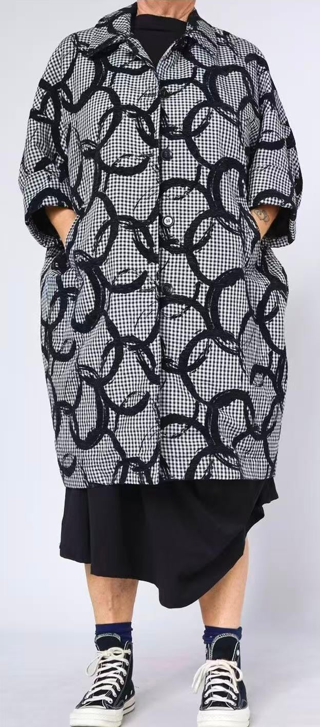 CAPPOTTO 250648