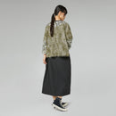 ANIMALIER SPRING BLOUSE