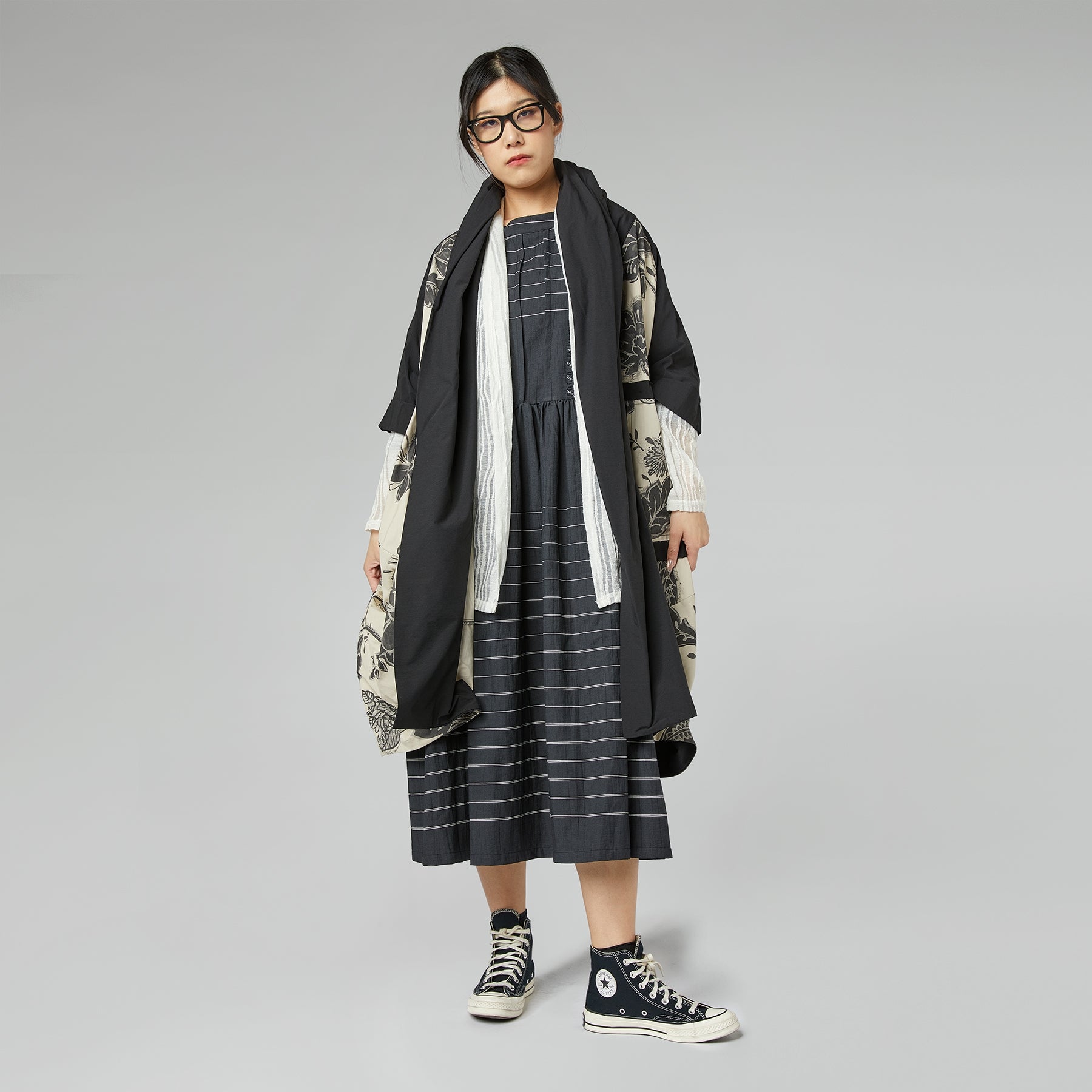 B2B CARDIGAN 250163