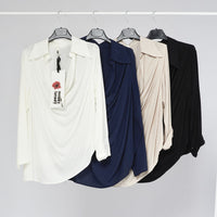 MAGLIA art. 225319 BLU