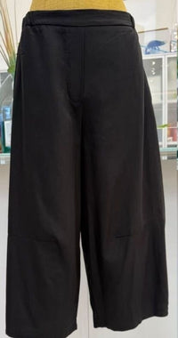 PANT 250328 NERO