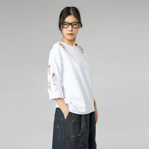B2B T-SHIRT 17102