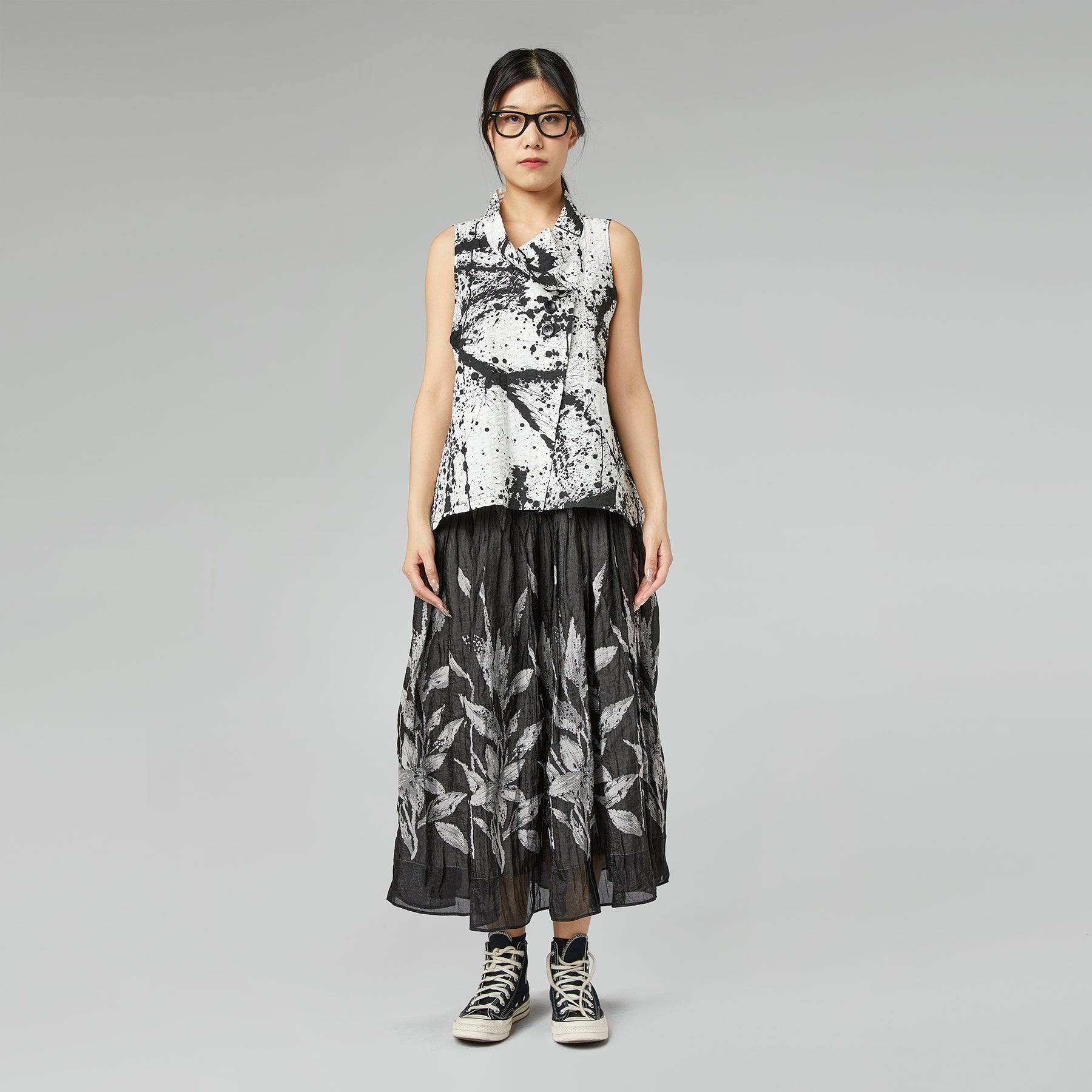 B2B VEST 250371
