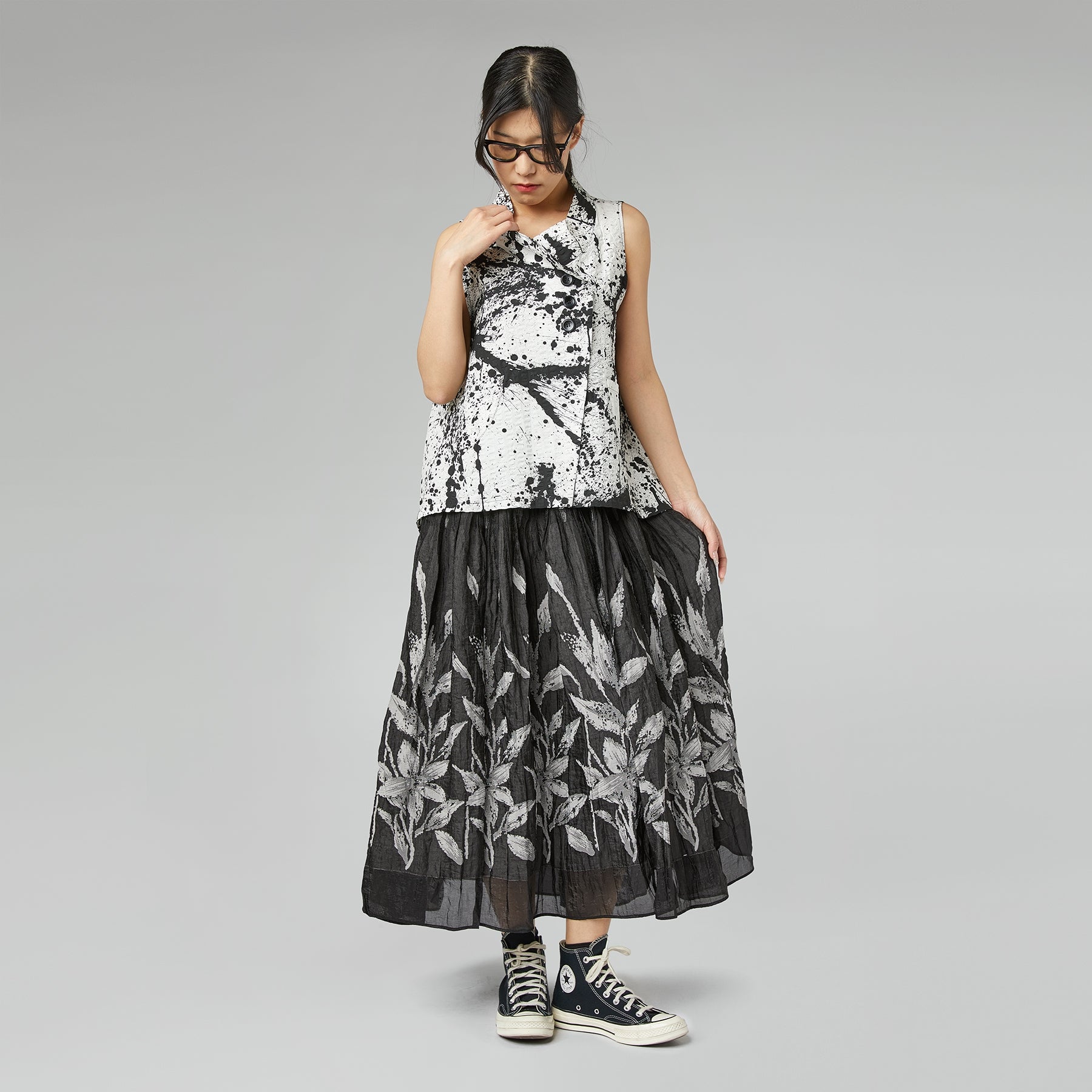 B2B VEST 250371