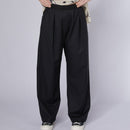 PANTALONE 241034 NERO