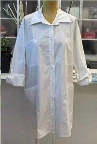 CAMICIA ART. 225397 BIANCO