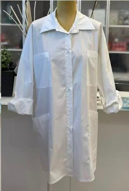 CAMICIA ART. 225397 BIANCO