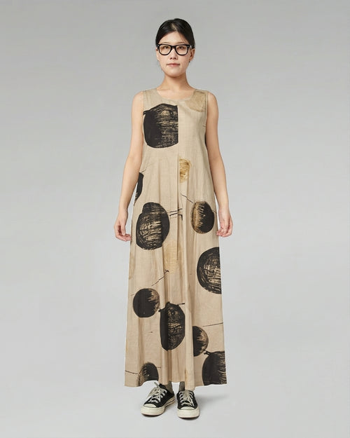 ROBE LUNE