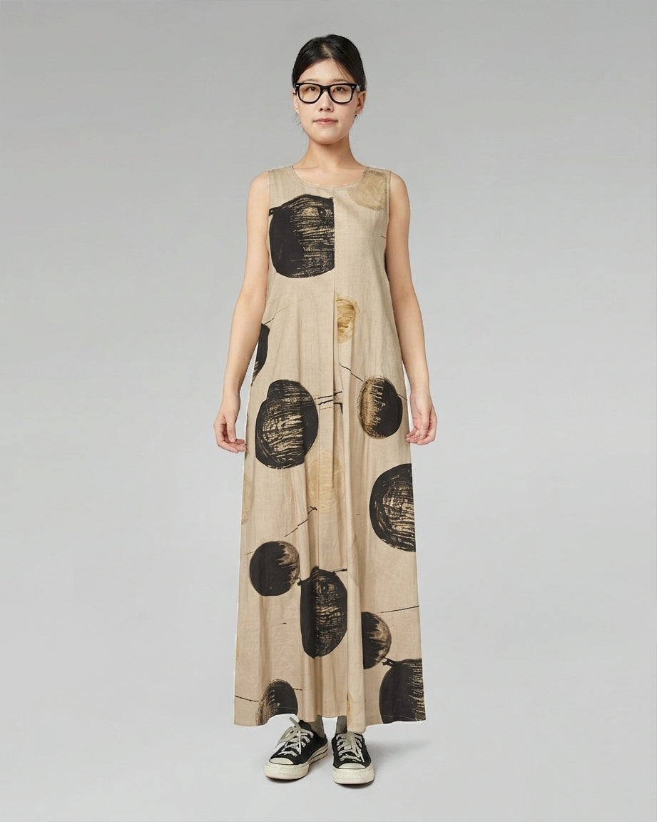 ROBE LUNE