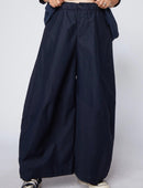 PANTALONE 260314/ BLU NAVY