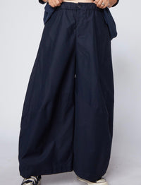 PANTALONE 260314/ BLU NAVY