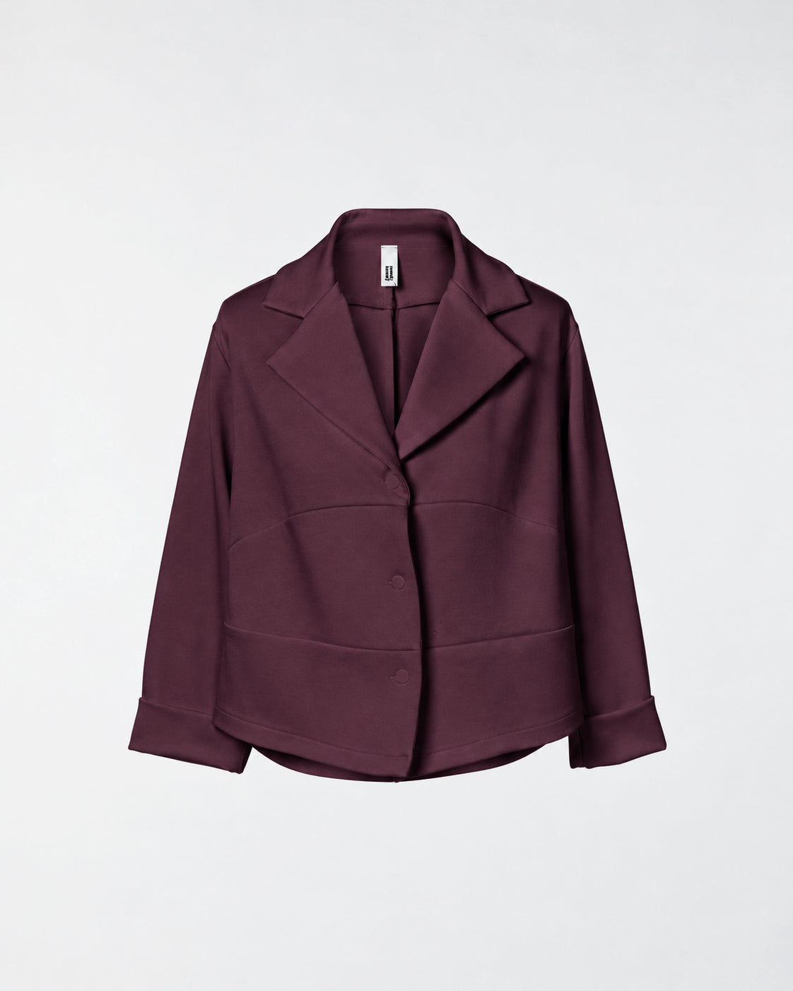 VESTE EN NÉOPRÈNE LÉGÈRE