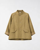 VESTE UTILITAIRE LAVÉE
