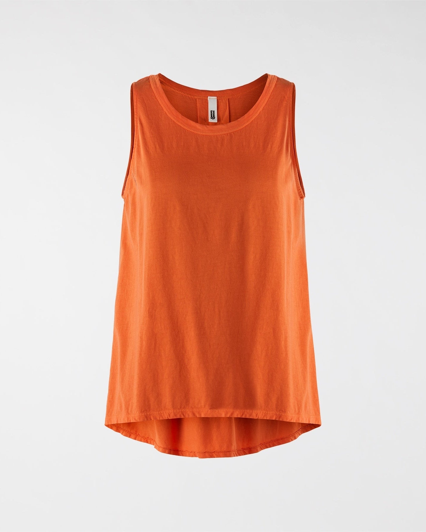 COTTON TANK TOP