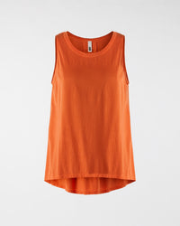 COTTON TANK TOP