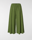 PANTALON BASIQUE ÉVASÉ