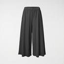 PANTALON BASIQUE ÉVASÉ