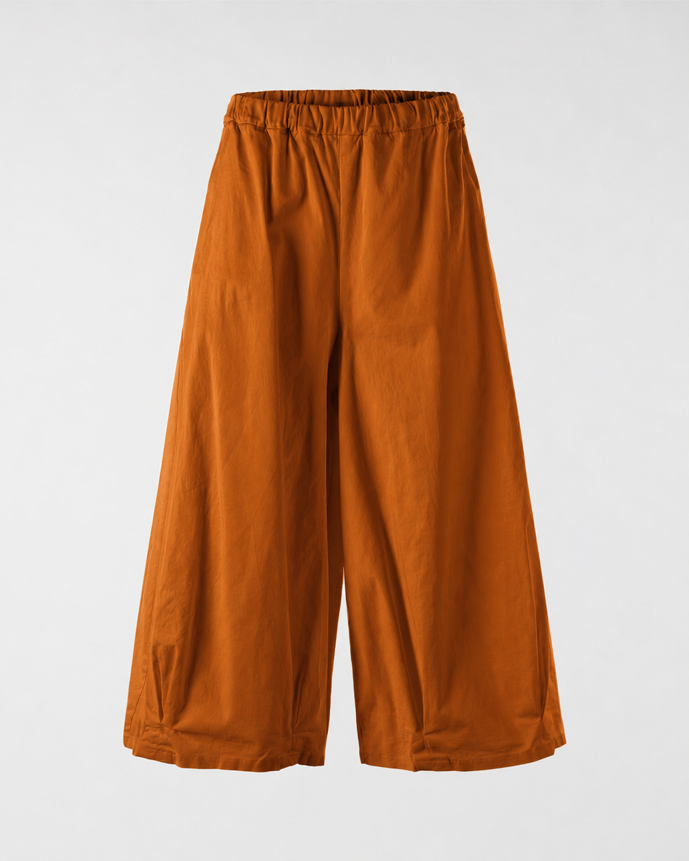 PANTALONES DE ALGODÓN PARA LAS PIERNAS