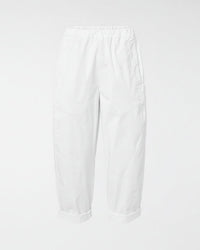 PANTALONES SIMPLES DE ALGODÓN
